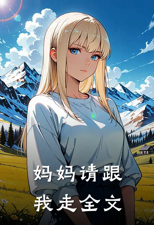 妈妈请跟我走全文