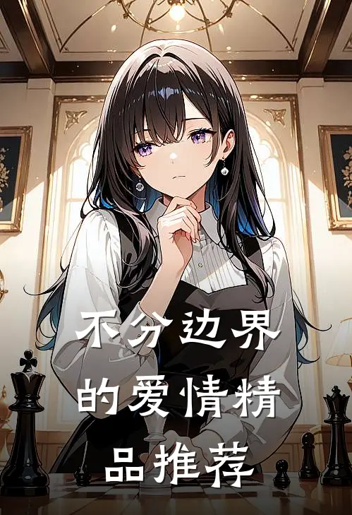 不分边界的爱情精品推荐