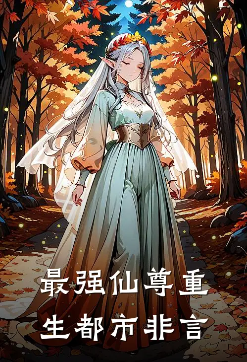 最强仙尊重生都市非言