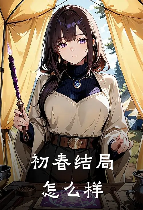 初春结局怎么样