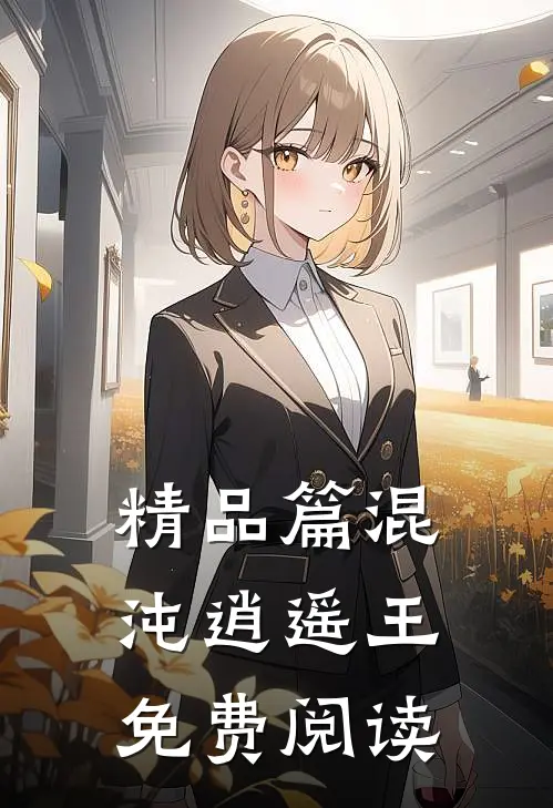 精品篇混沌逍遥王免费阅读