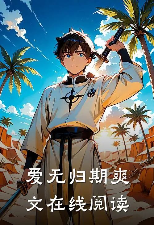 爱无归期爽文在线阅读