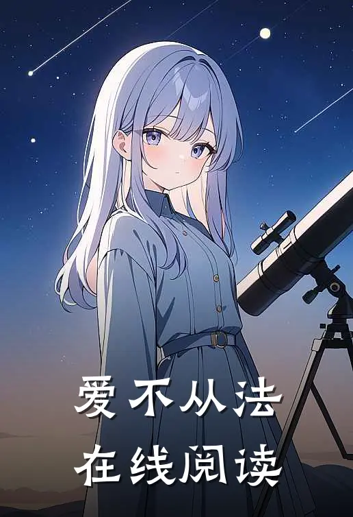 爱不从法在线阅读