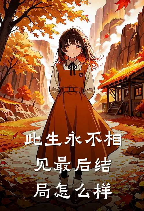 此生永不相见最后结局怎么样