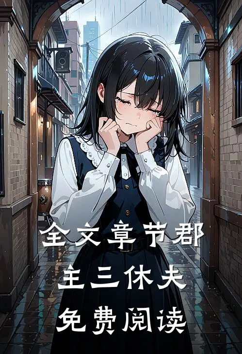 全文章节郡主三休夫免费阅读