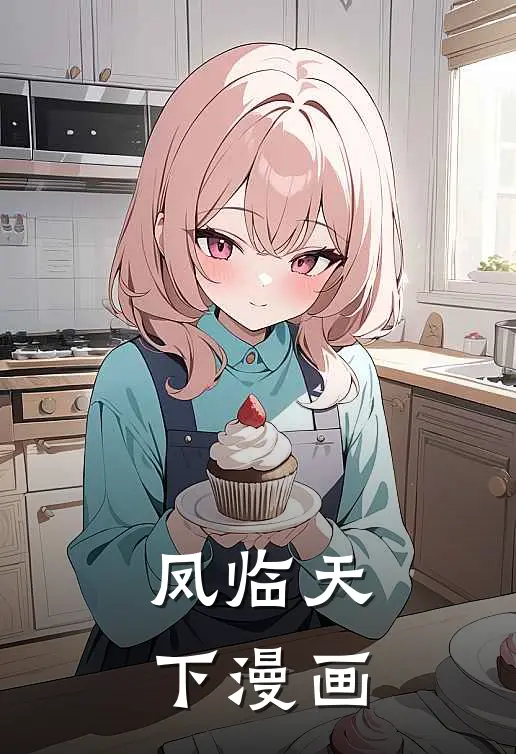 凤临天下漫画