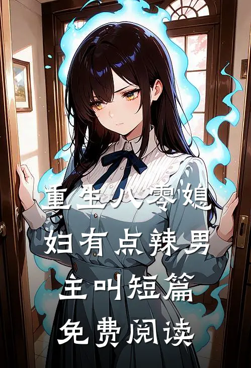 重生八零媳妇有点辣男主叫短篇免费阅读