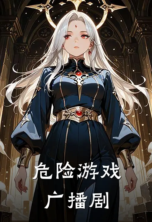 危险游戏广播剧