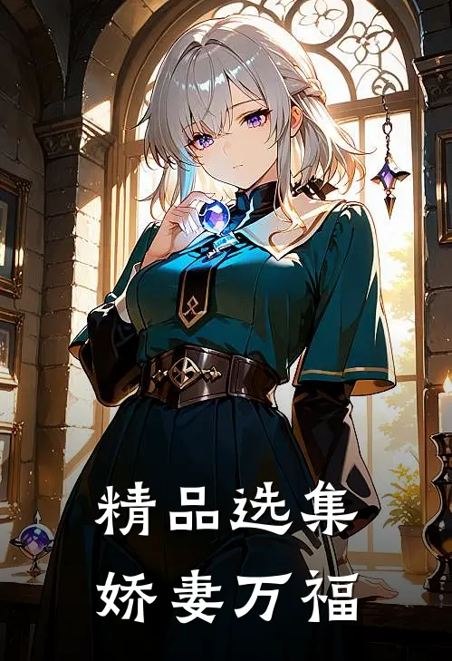 精品选集娇妻万福