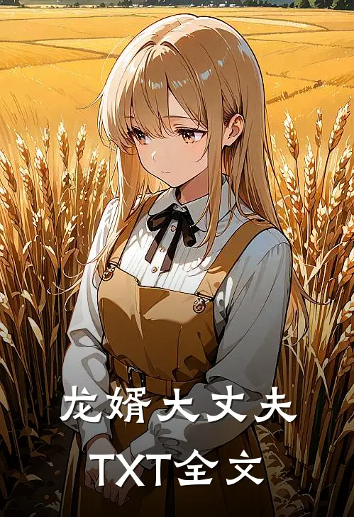 龙婿大丈夫TXT全文