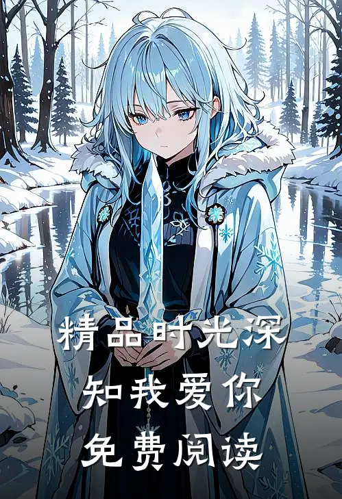 精品时光深知我爱你免费阅读