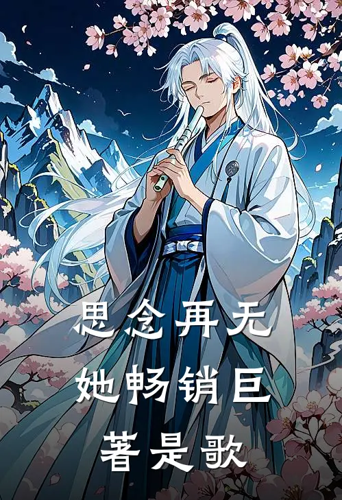 思念再无她畅销巨著是歌