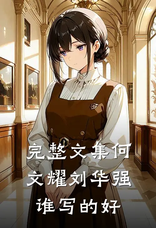 完整文集何文耀刘华强谁写的好