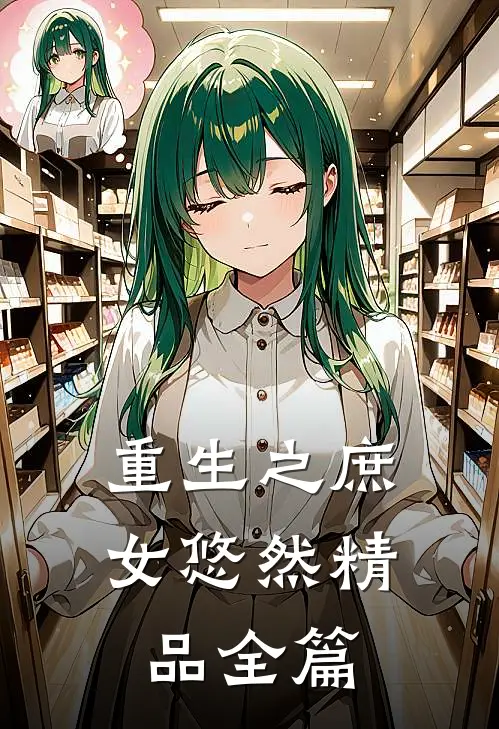 重生之庶女悠然精品全篇