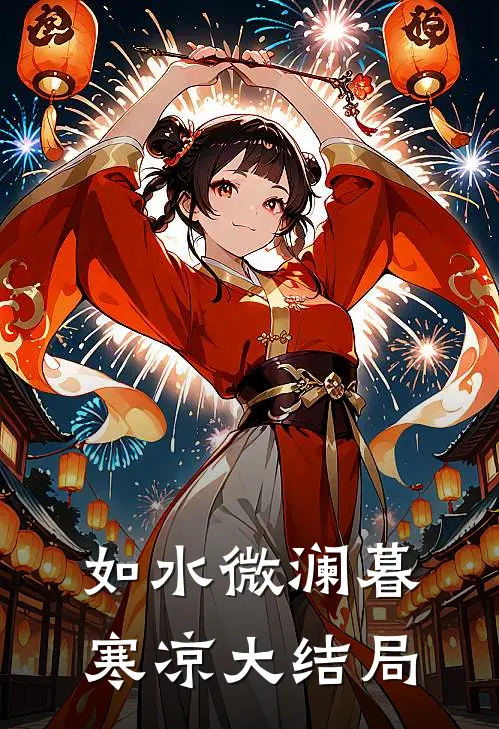 如水微澜暮寒凉大结局