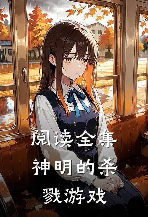 阅读全集神明的杀戮游戏