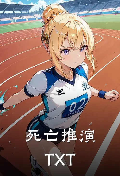死亡推演TXT