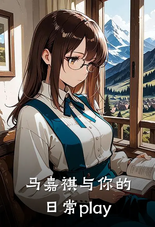 马嘉祺与你的日常play