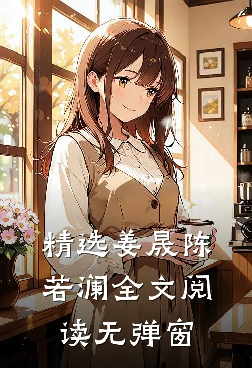 精选姜晟陈若澜全文阅读无弹窗
