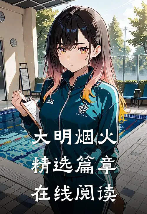 大明烟火精选篇章在线阅读