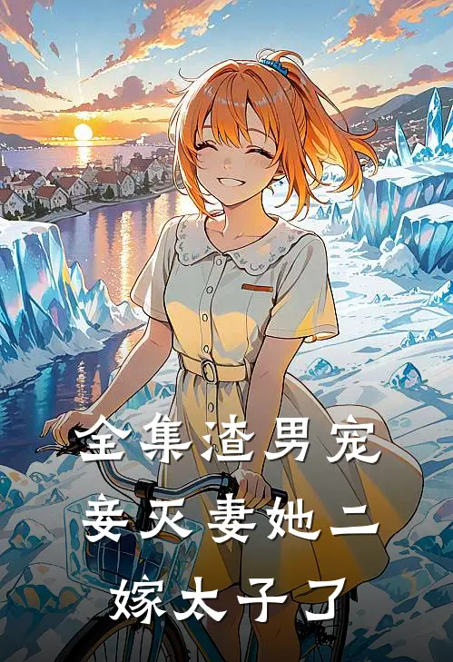 全集渣男宠妾灭妻她二嫁太子了