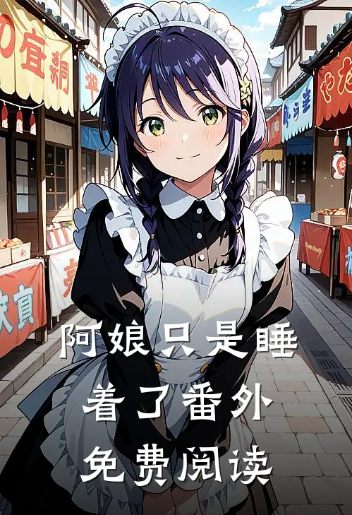 阿娘只是睡着了 番外免费阅读