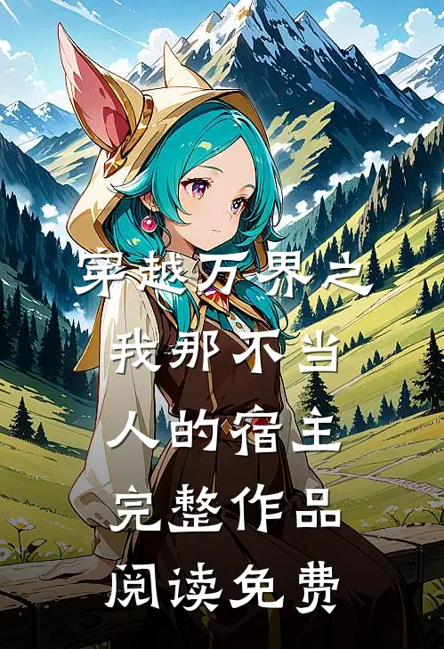 穿越万界之我那不当人的宿主完整作品阅读免费