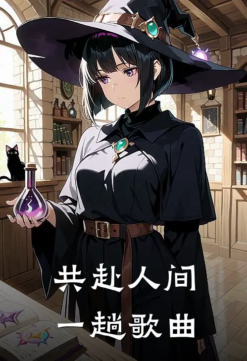 共赴人间一趟歌曲