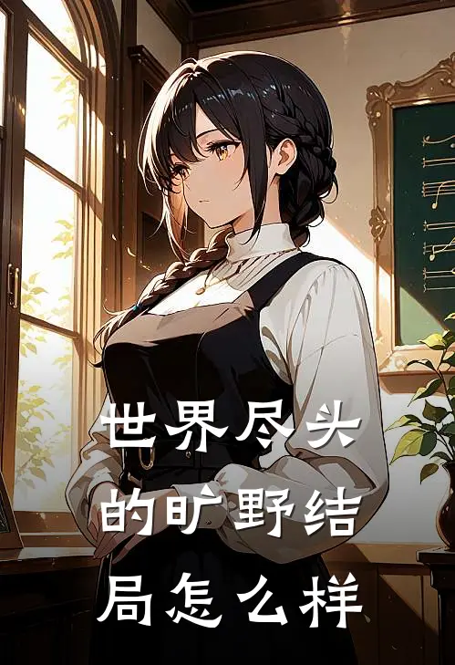世界尽头的旷野结局怎么样