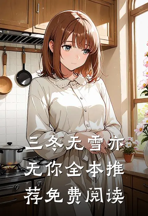 三冬无雪亦无你全本推荐免费阅读