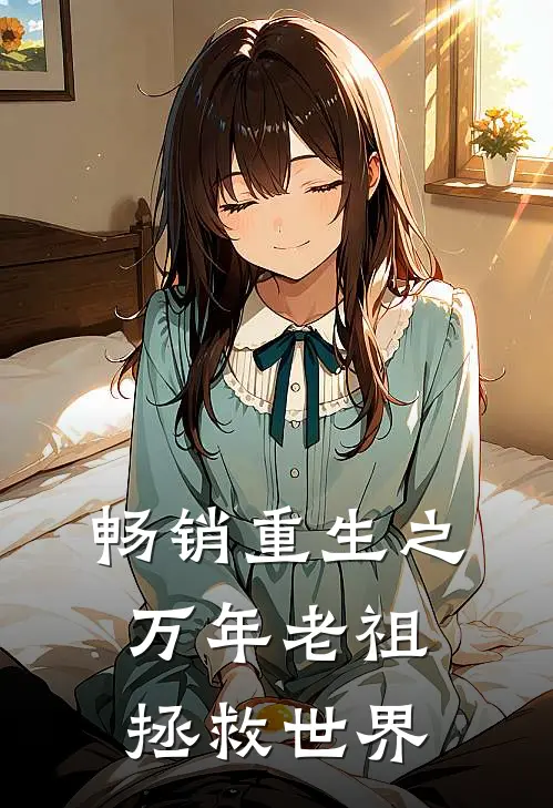 畅销重生之万年老祖拯救世界