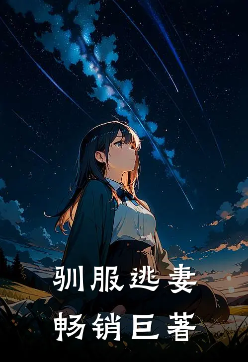 驯服逃妻畅销巨著