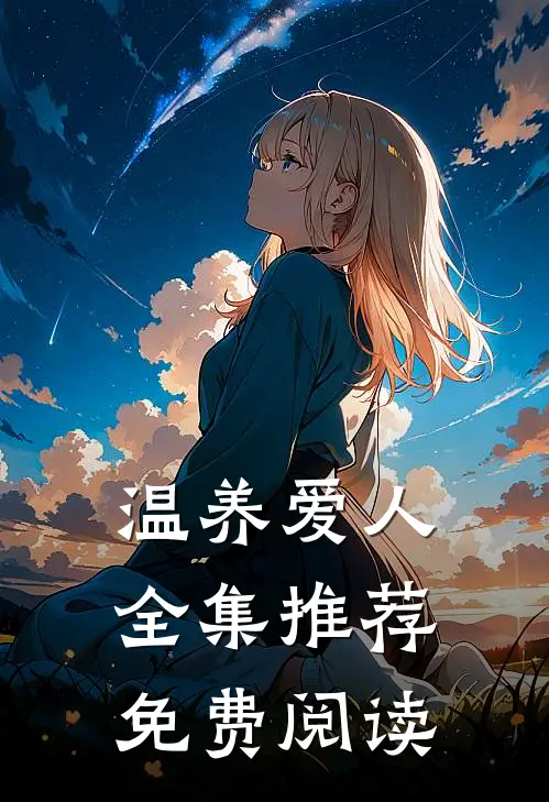 温养爱人全集推荐免费阅读