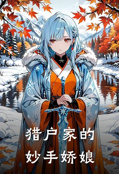 猎户家的妙手娇娘