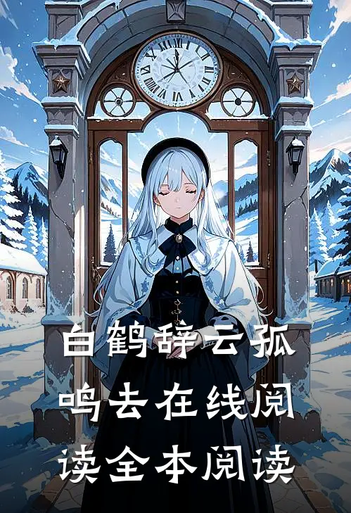 白鹤辞云孤鸣去在线阅读全本阅读