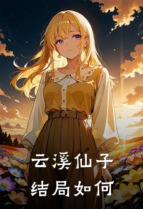 云溪仙子结局如何