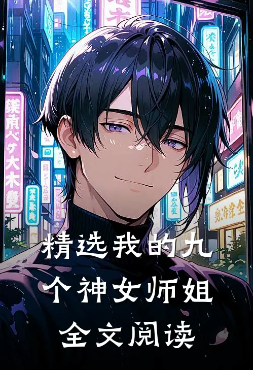 精选我的九个神女师姐全文阅读