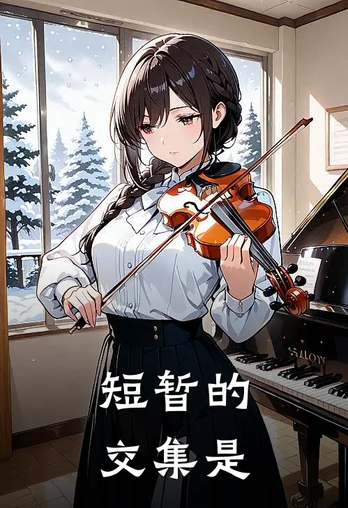 短暂的交集是