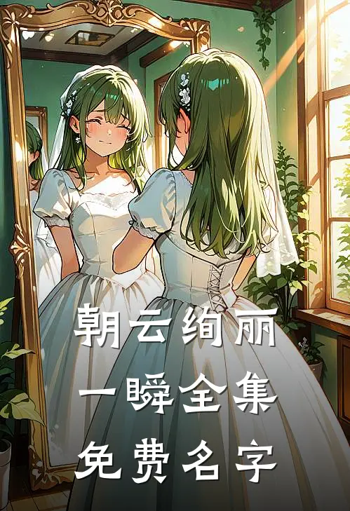 朝云绚丽一瞬全集免费名字