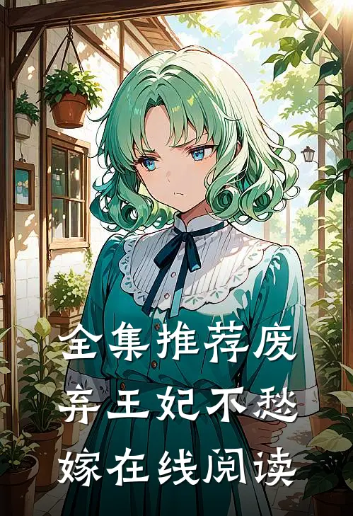 全集推荐废弃王妃不愁嫁在线阅读