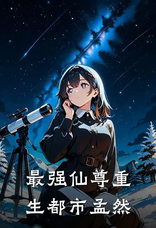 最强仙尊重生都市孟然