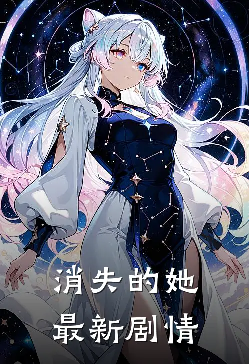 消失的她最新剧情