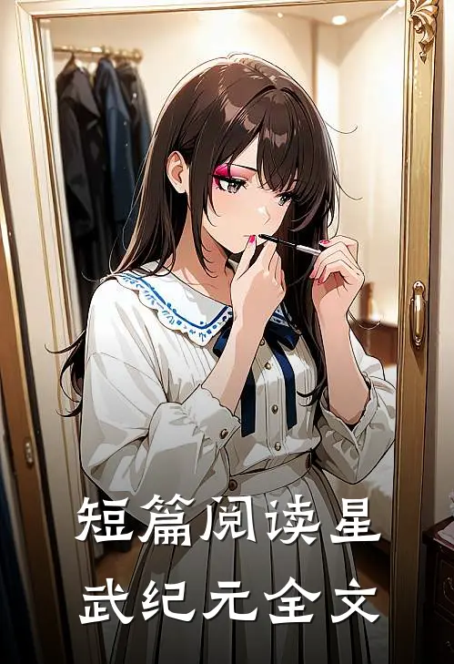短篇阅读星武纪元全文