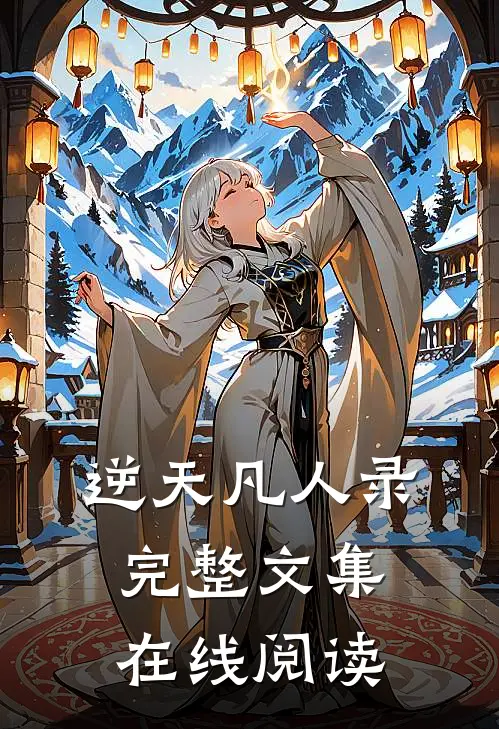 逆天凡人录完整文集在线阅读