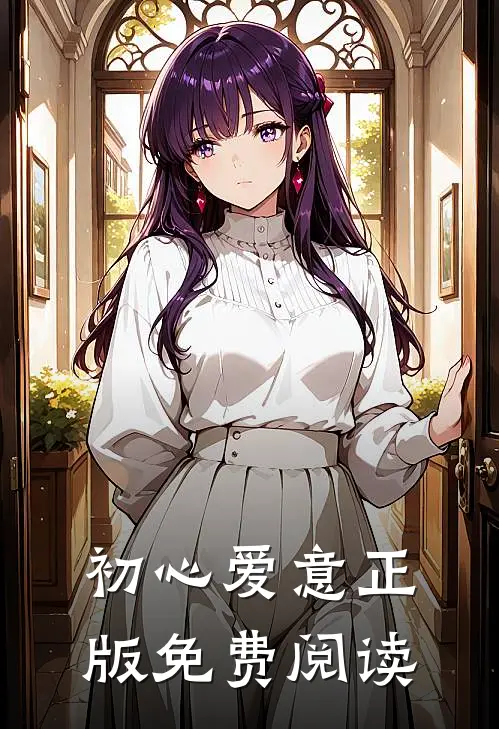 初心爱意正版免费阅读