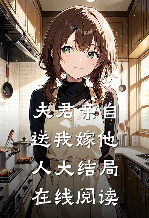 夫君亲自送我嫁他人大结局在线阅读