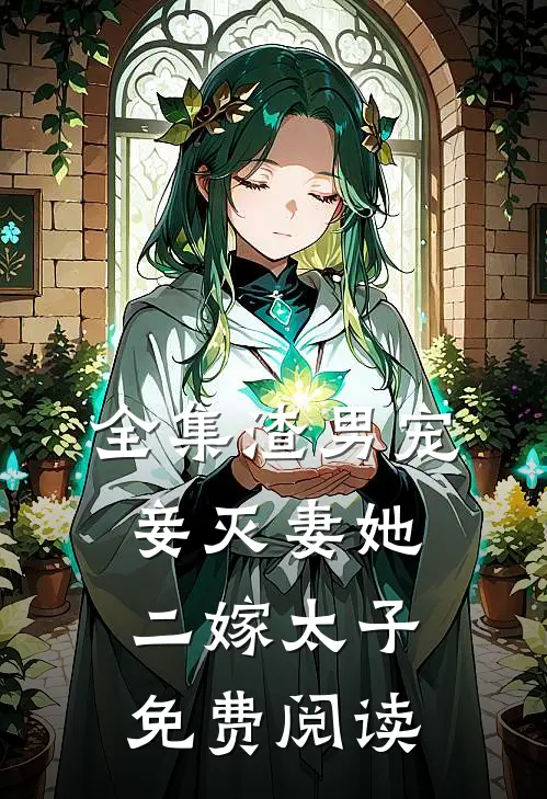 全集渣男宠妾灭妻她二嫁太子免费阅读
