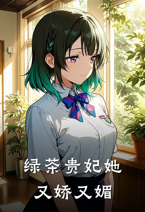绿茶贵妃她又娇又媚