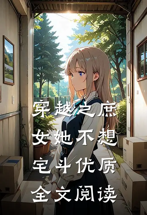 穿越之庶女她不想宅斗优质全文阅读