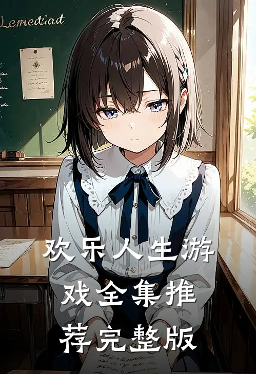 欢乐人生游戏全集推荐完整版